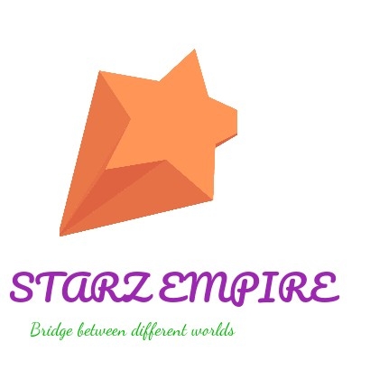 Starz Empire logo